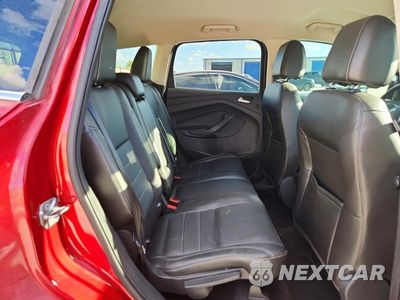 Zdjęcie 11 z 13 samochodu: 2015 FORD ESCAPE TITANIUM VIN:1FMCU0J9XFUB18696 - miniatura
