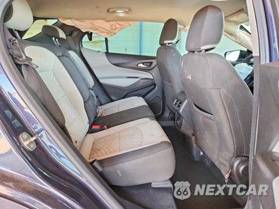 Zdjęcie 11 z 13 samochodu: 2019 CHEVROLET EQUINOX LS VIN:3GNAXHEV7KS512988 - miniatura