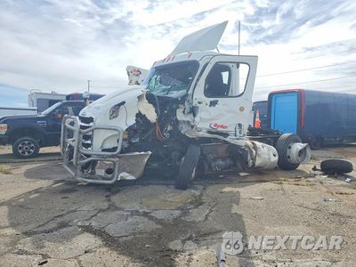 Zdjęcie 12 z 12 samochodu: 2023 FREIGHTLINER CASCADIA 116 SEMI TRUCK VIN:3AKBHSDV7PDNU2161 - miniatura