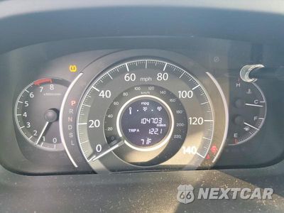 Zdjęcie 9 z 13 samochodu: 2015 HONDA CR-V EX VIN:2HKRM4H58FH663217 - miniatura