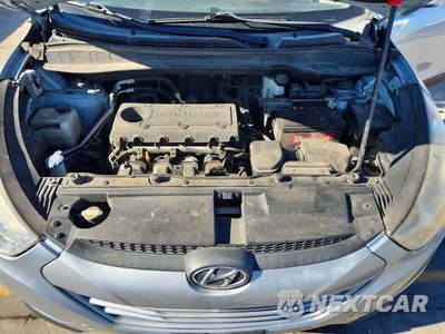 Zdjęcie 12 z 13 samochodu: 2011 HYUNDAI TUCSON GLS VIN:KM8JUCAC5BU159753 - miniatura