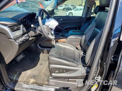 Zdjęcie 7 z 13 samochodu: 2018 CHEVROLET SUBURBAN K1500 LT VIN:1GNSKHKC1JR373996 - miniatura