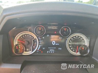 Zdjęcie 9 z 12 samochodu: 2017 RAM 1500 SLT VIN:3C6RR7LT4HG659578 - miniatura