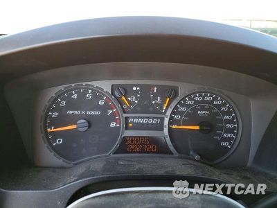 Zdjęcie 9 z 12 samochodu: 2005 GMC CANYON VIN:1GTDS136558281965 - miniatura