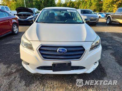 Piąte zdjęcie samochodu w środku: 2016 SUBARU LEGACY 2.5I VIN:4S3BNAA68G3063083 - miniatura