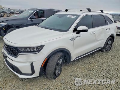 2022 KIA SORENTO S KNDRG4LG5N5086905 - główne zdjęcie licytacji z USA - miniatura
