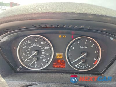 Zdjęcie 9 z 12 samochodu: 2013 BMW X5 XDRIVE35I VIN:5UXZV4C55D0B13621 - miniatura