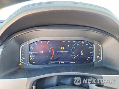 Zdjęcie 9 z 13 samochodu: 2021 VOLKSWAGEN ATLAS SEL R-LINE VIN:1V2SR2CA9MC547608 - miniatura