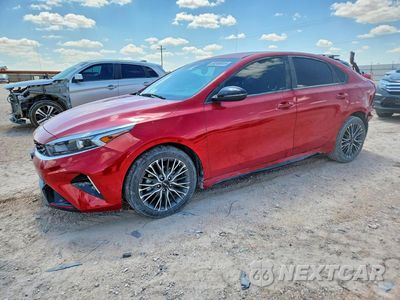 2024 KIA FORTE GT LINE 3KPF54AD5RE794597 - główne zdjęcie licytacji z USA - miniatura