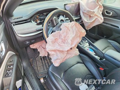 Zdjęcie 8 z 13 samochodu: 2024 JEEP COMPASS LATITUDE LUX VIN:3C4NJDFN4RT158239 - miniatura