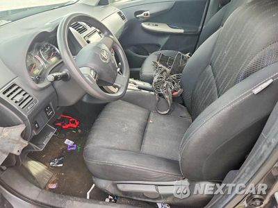 Zdjęcie 7 z 12 samochodu: 2013 TOYOTA COROLLA S VIN:2T1BU4EE9DC001779 - miniatura