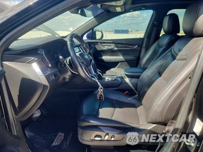 Zdjęcie 7 z 12 samochodu: 2021 CADILLAC XT5 PREMIUM LUXURY VIN:1GYKNCRS4MZ106978 - miniatura