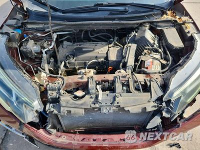 Zdjęcie 12 z 14 samochodu: 2016 HONDA CR-V EX VIN:2HKRM4H55GH642990 - miniatura