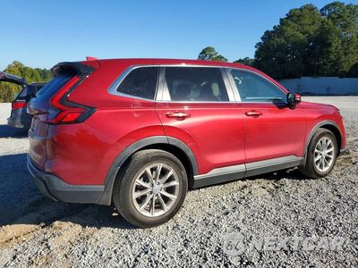 Trzecie zdjęcie samochodu z tyłu: 2025 HONDA CR-V EXL VIN:2HKRS3H7XSH305189 - miniatura