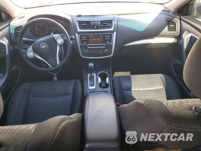Zdjęcie 8 z 12 samochodu: 2016 NISSAN ALTIMA 2.5 S VIN:1N4AL3AP1GC250094 - miniatura
