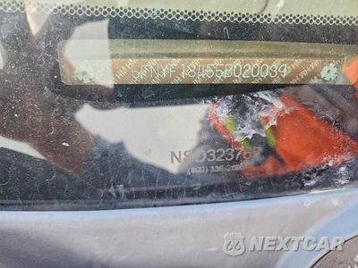 Zdjęcie 13 z 13 samochodu: 2005 HONDA PILOT EX VIN:5FNYF18455B020039 - miniatura