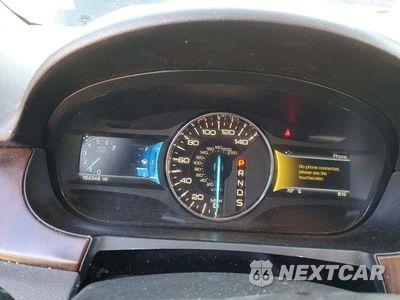 Zdjęcie 9 z 12 samochodu: 2014 FORD EDGE LIMITED VIN:2FMDK3KC7EBA58435 - miniatura