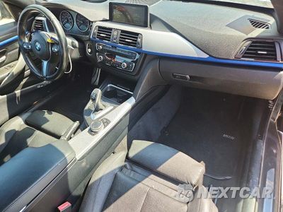 Zdjęcie 8 z 12 samochodu: 2015 BMW 428 I VIN:WBA3N3C59FK232811 - miniatura