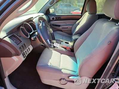 Zdjęcie 7 z 12 samochodu: 2014 TOYOTA TACOMA DOUBLE CAB PRERUNNER VIN:5TFJU4GN7EX061460 - miniatura