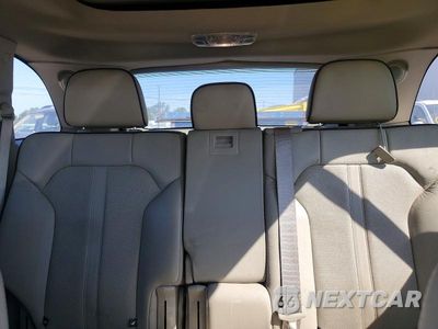 Zdjęcie 10 z 14 samochodu: 2013 LINCOLN MKX VIN:2LMDJ8JK7DBL16478 - miniatura