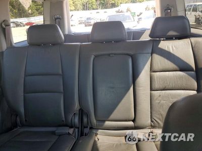 Zdjęcie 10 z 13 samochodu: 2008 HONDA PILOT EXL VIN:5FNYF28678B009426 - miniatura