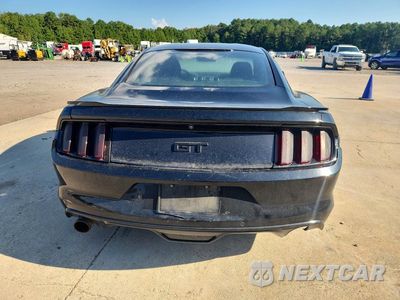 Zdjęcie 6 z 12 samochodu: 2016 FORD MUSTANG GT VIN:1FA6P8CF6G5228401 - miniatura