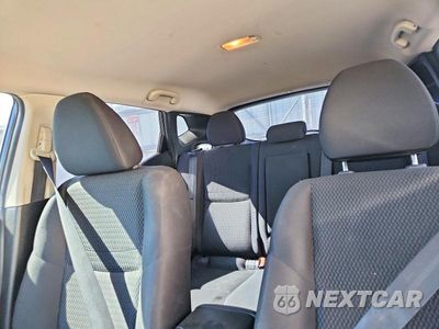 Zdjęcie 10 z 13 samochodu: 2021 NISSAN ROGUE SPORT S VIN:JN1BJ1AW7MW449647 - miniatura
