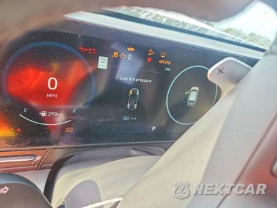 Zdjęcie 9 z 14 samochodu: 2024 HYUNDAI KONA SEL VIN:KM8HC3ABXRU038624 - miniatura