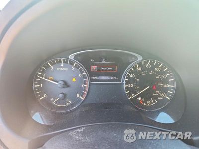 Zdjęcie 9 z 13 samochodu: 2018 NISSAN ALTIMA 2.5 SL VIN:1N4AL3AP8JC256479 - miniatura