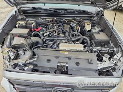 Zdjęcie 11 z 12 samochodu: 2025 TOYOTA TACOMA SR5 VIN:3TMLB5JN7SM154767 - miniatura