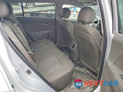Zdjęcie 11 z 13 samochodu: 2015 KIA SPORTAGE LX VIN:KNDPBCAC9F7780356 - miniatura