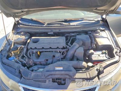 Zdjęcie 11 z 12 samochodu: 2011 KIA FORTE EX VIN:KNAFU4A2XB5396690 - miniatura