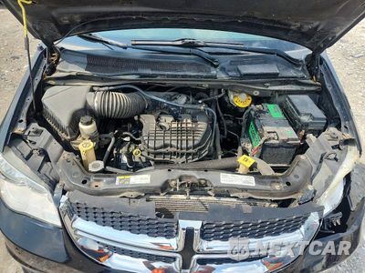 Zdjęcie 12 z 13 samochodu: 2016 DODGE GRAND CARAVAN R/T VIN:2C4RDGCG5GR265879 - miniatura