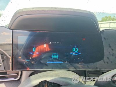 Zdjęcie 9 z 13 samochodu: 2025 HYUNDAI ELANTRA N BASE VIN:KMHLW4DK2SU023723 - miniatura