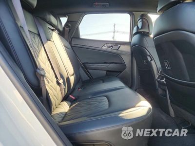 Zdjęcie 11 z 14 samochodu: 2025 KIA SPORTAGE X LINE VIN:KNDPYDDH8S7201394 - miniatura