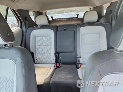 Zdjęcie 10 z 13 samochodu: 2022 CHEVROLET EQUINOX LT VIN:3GNAXKEV5NL196440 - miniatura
