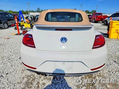 Zdjęcie 6 z 12 samochodu: 2019 VOLKSWAGEN BEETLE S VIN:3VW5DAAT3KM510395 - miniatura