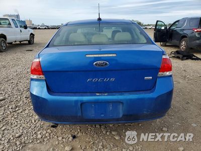 Zdjęcie 6 z 12 samochodu: 2010 FORD FOCUS SEL VIN:1FAHP3HN5AW216804 - miniatura