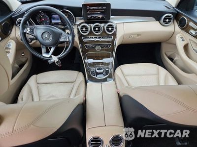Zdjęcie 8 z 12 samochodu: 2017 MERCEDES-BENZ C 300 VIN:WDDWF4JB1HR253471 - miniatura