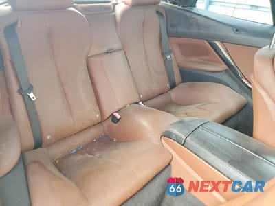Zdjęcie 10 z 12 samochodu: 2014 BMW 640 I VIN:WBALW7C59EDX59092 - miniatura