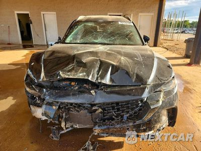 Piąte zdjęcie samochodu w środku: 2026 MAZDA CX-50 PREMIUM VIN:7MMVABDLXTN453987 - miniatura