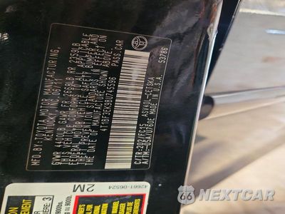 Zdjęcie 12 z 12 samochodu: 2011 TOYOTA CAMRY SE VIN:4T1BF3EK9BU745596 - miniatura