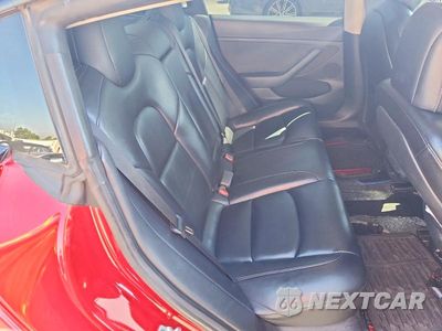 Zdjęcie 10 z 12 samochodu: 2022 TESLA MODEL 3 VIN:5YJ3E1EAXNF191909 - miniatura