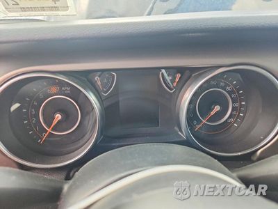 Zdjęcie 9 z 13 samochodu: 2020 JEEP WRANGLER UNLIMITED SPORT VIN:1C4HJXDN4LW311950 - miniatura