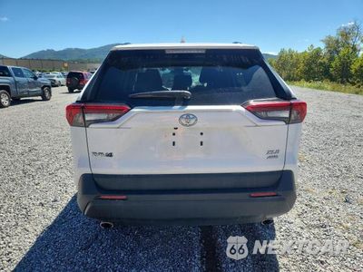 Zdjęcie 6 z 13 samochodu: 2025 TOYOTA RAV4 XLE VIN:2T3P1RFVXSW500507 - miniatura
