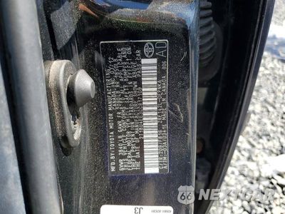 Zdjęcie 13 z 13 samochodu: 2012 TOYOTA COROLLA LE VIN:2T1BU4EE3CC817109 - miniatura