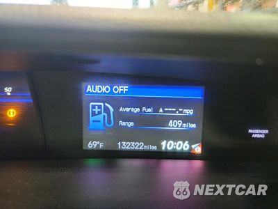 Zdjęcie 9 z 12 samochodu: 2013 HONDA CIVIC HYBRID VIN:19XFB4F22DE201688 - miniatura