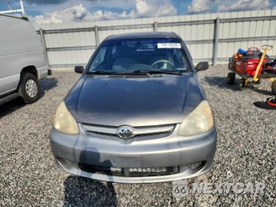 Piąte zdjęcie samochodu w środku: 2003 TOYOTA ECHO BASE VIN:JTDAT123730259565 - miniatura