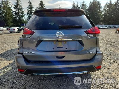 Zdjęcie 6 z 14 samochodu: 2020 NISSAN ROGUE SV VIN:JN8AT2MV8LW142972 - miniatura