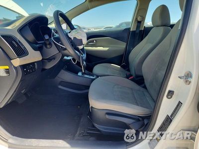 Zdjęcie 7 z 12 samochodu: 2016 KIA RIO LX VIN:KNADM4A36G6559711 - miniatura
